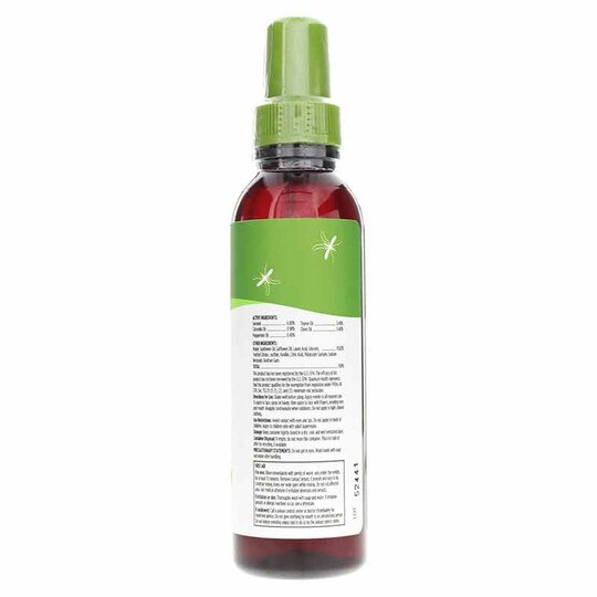 Buzz Away Extreme Natural Insect Repllent Deet-Free, QHT